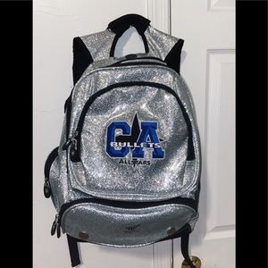 California Allstars Backpack